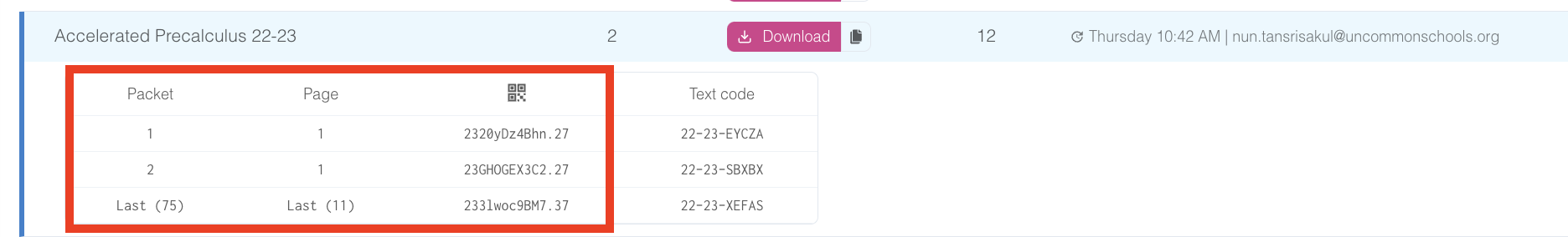 Verify codes of printed exams.png