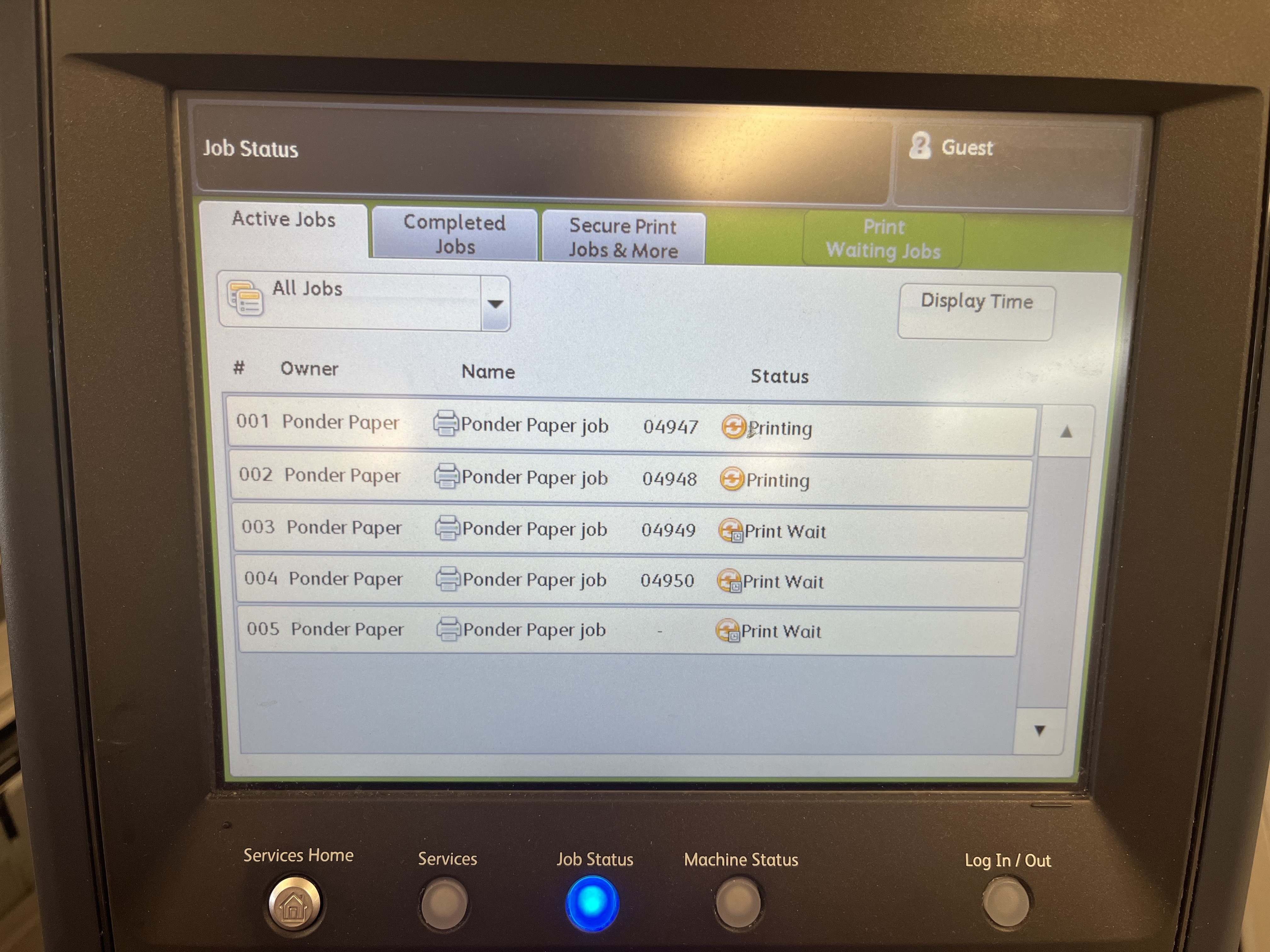 Print jobs chunking from printer.jpg